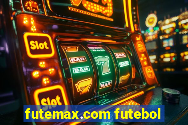 futemax.com futebol